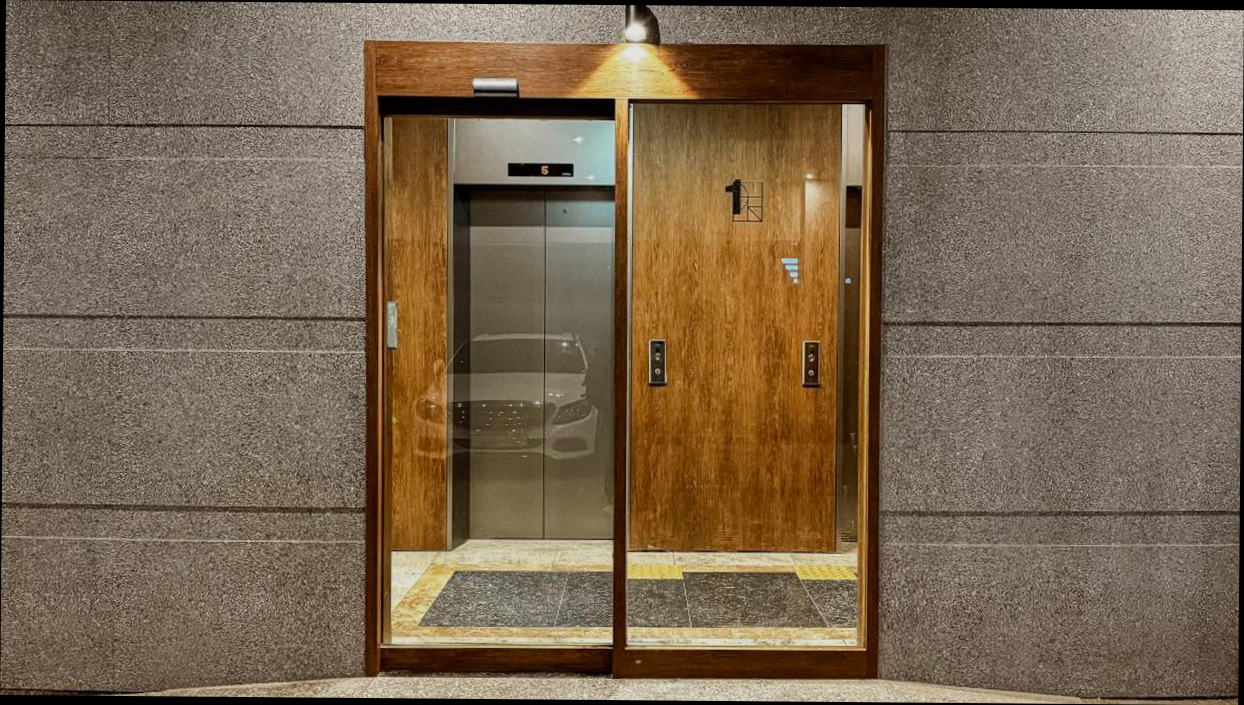(이미지설명: Busan Dongrae Hotel Imok - 객실 상세 리뷰 안내사진)