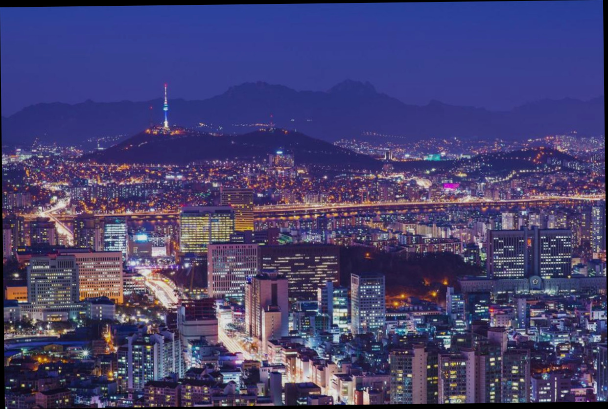 (이미지설명: 더 그랜드 호텔 명동 - 호텔 둘러보기 안내사진)