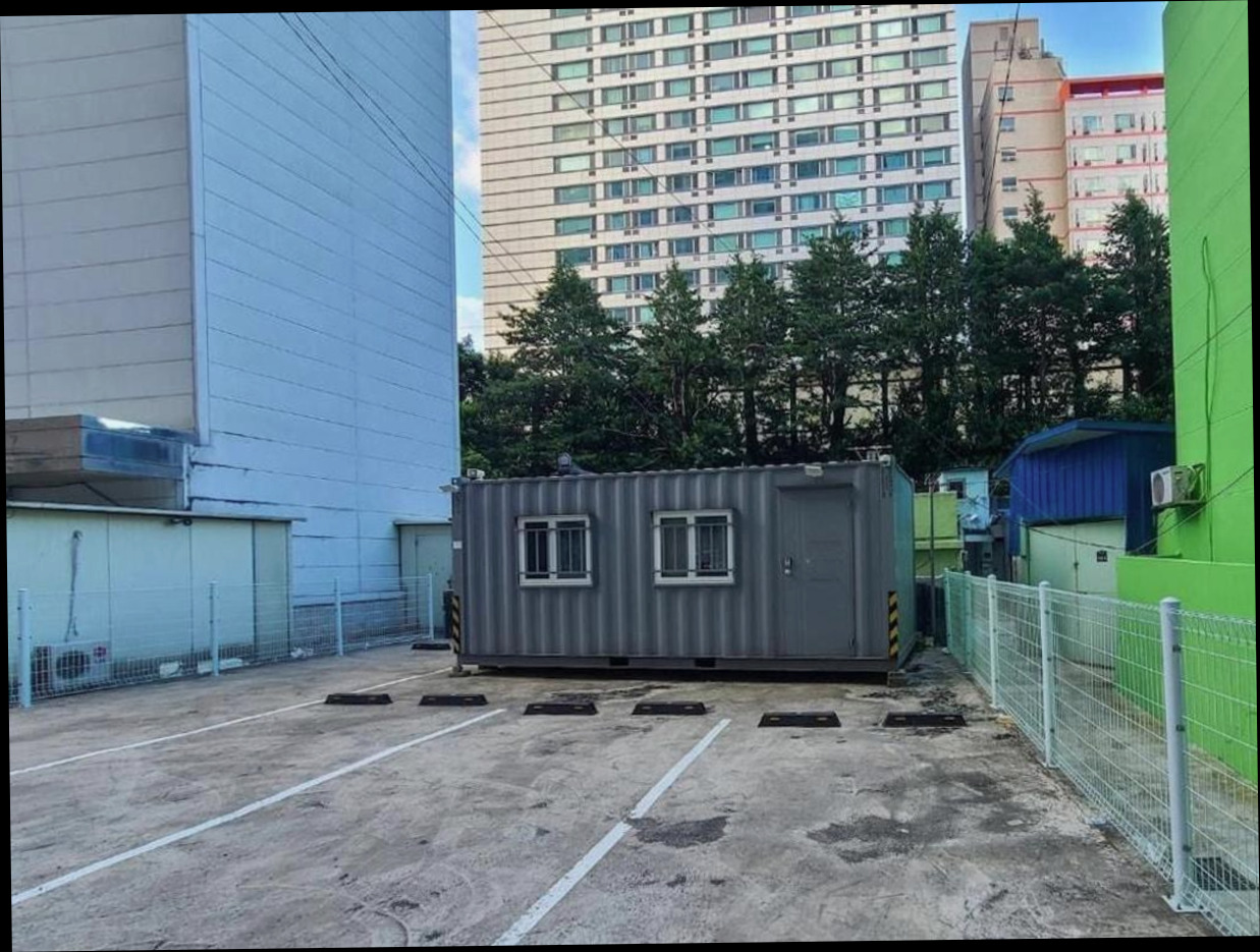 (이미지설명: 호텔미니 - 호텔 둘러보기 안내사진)