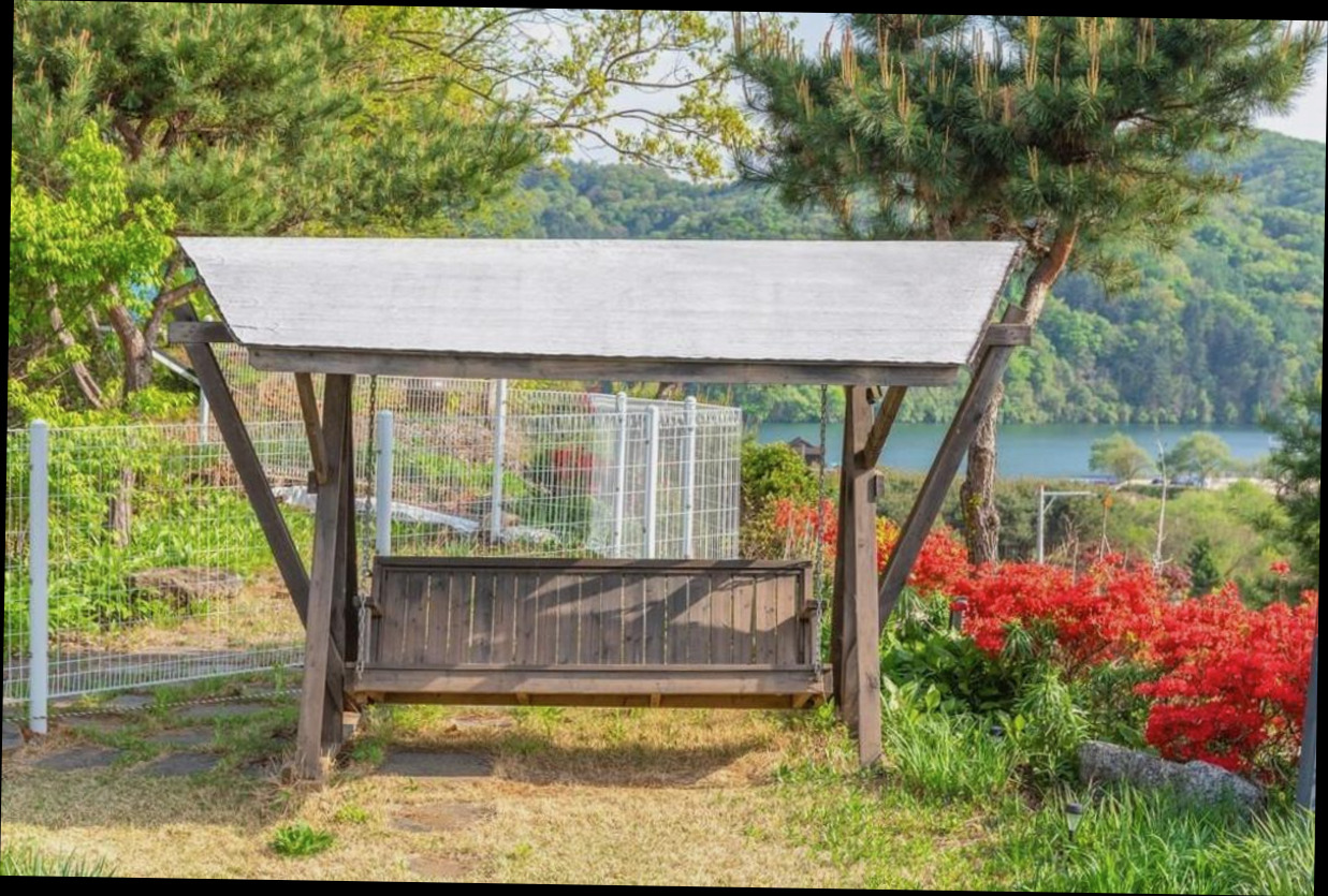 (이미지설명: 가평 하늘산책 펜션 - 호텔 둘러보기 안내사진)