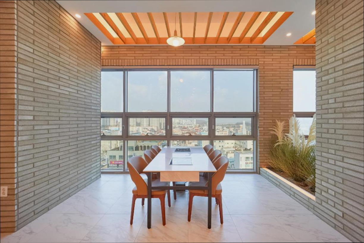 (이미지설명: Jeonju Signature Hotel - 호텔 둘러보기 안내사진)