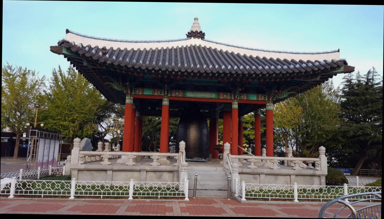(이미지설명: 마리나 레지던스 호텔 - 호텔 둘러보기 안내사진)