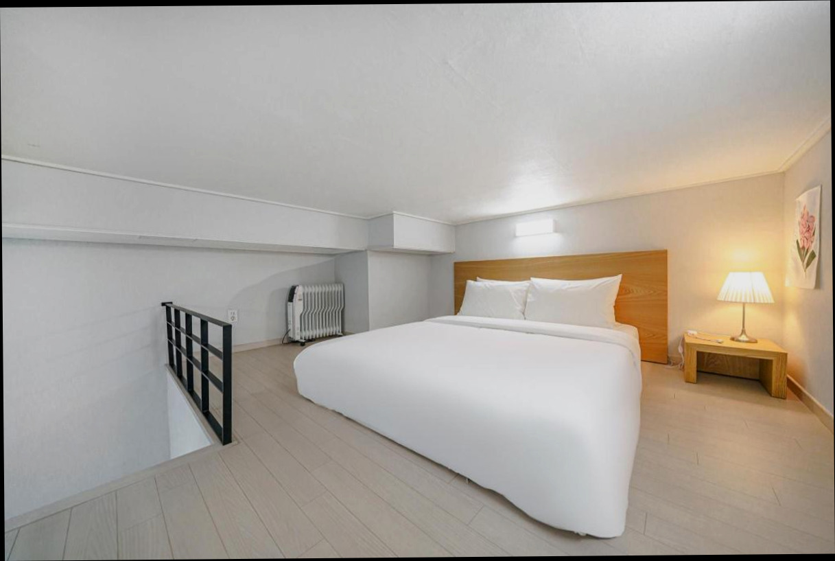 (이미지설명: 파주 파크뷰테라스 - 호텔 둘러보기 안내사진)