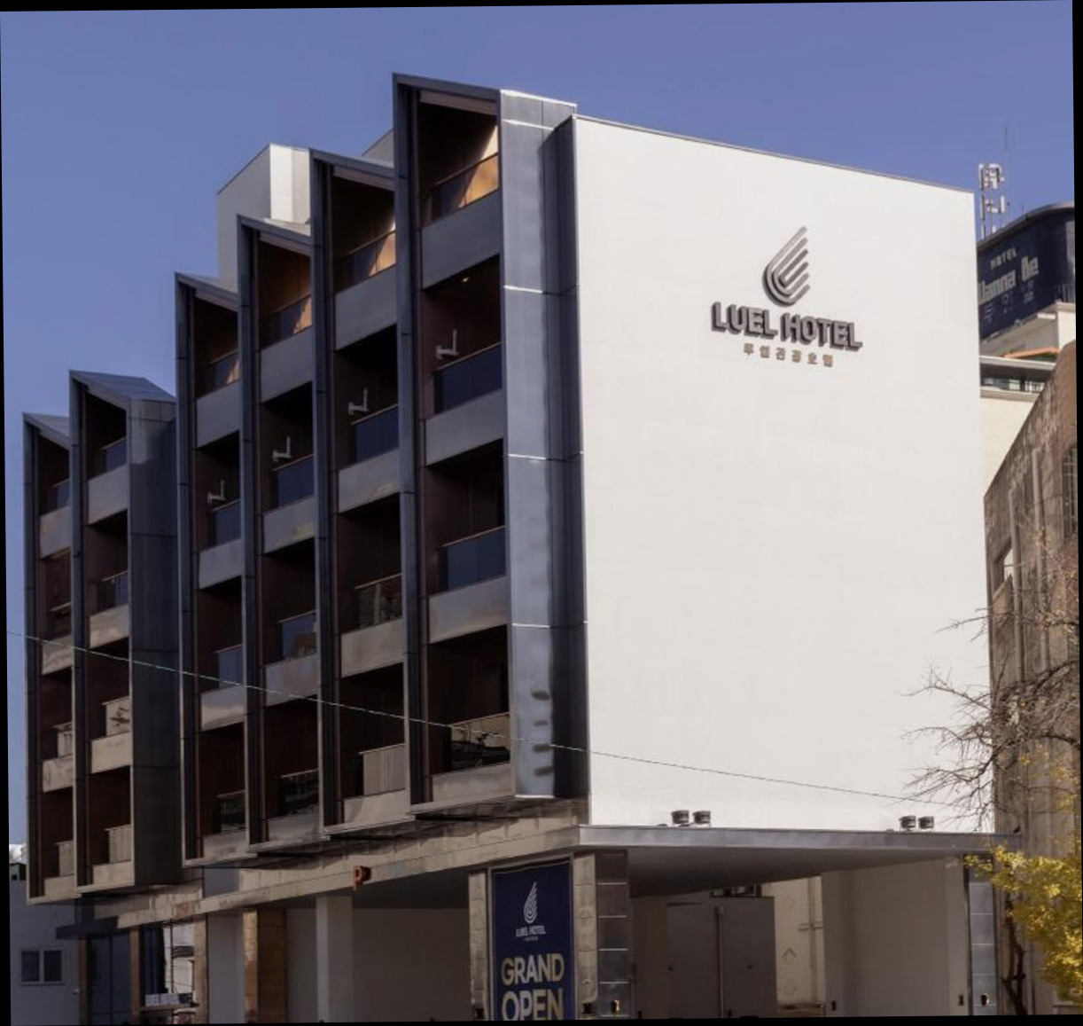 (이미지설명: Luel hotel 루엘호텔 - 객실 상세 리뷰 안내사진)