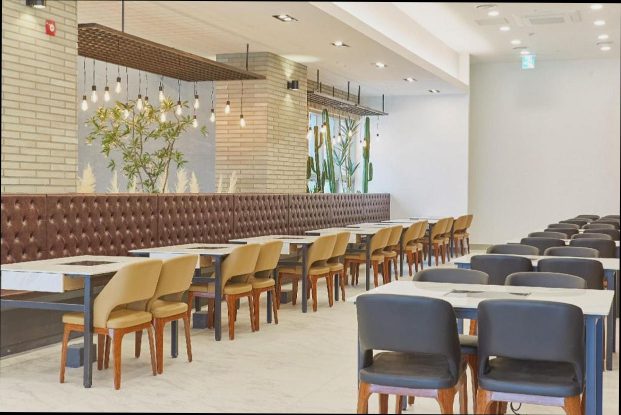 (이미지설명: Jeonju Signature Hotel - 객실 상세 리뷰 안내사진)
