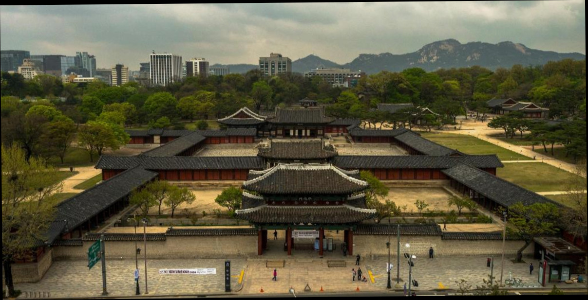 (이미지설명: 동대문역사문화공원역 라온 - 객실 상세 리뷰 안내사진)