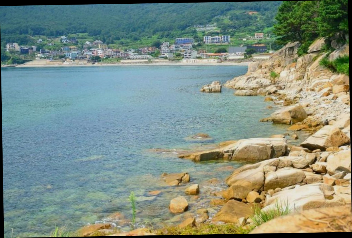 (이미지설명: 거제 푸른너울 펜션 - 객실 상세 리뷰 안내사진)