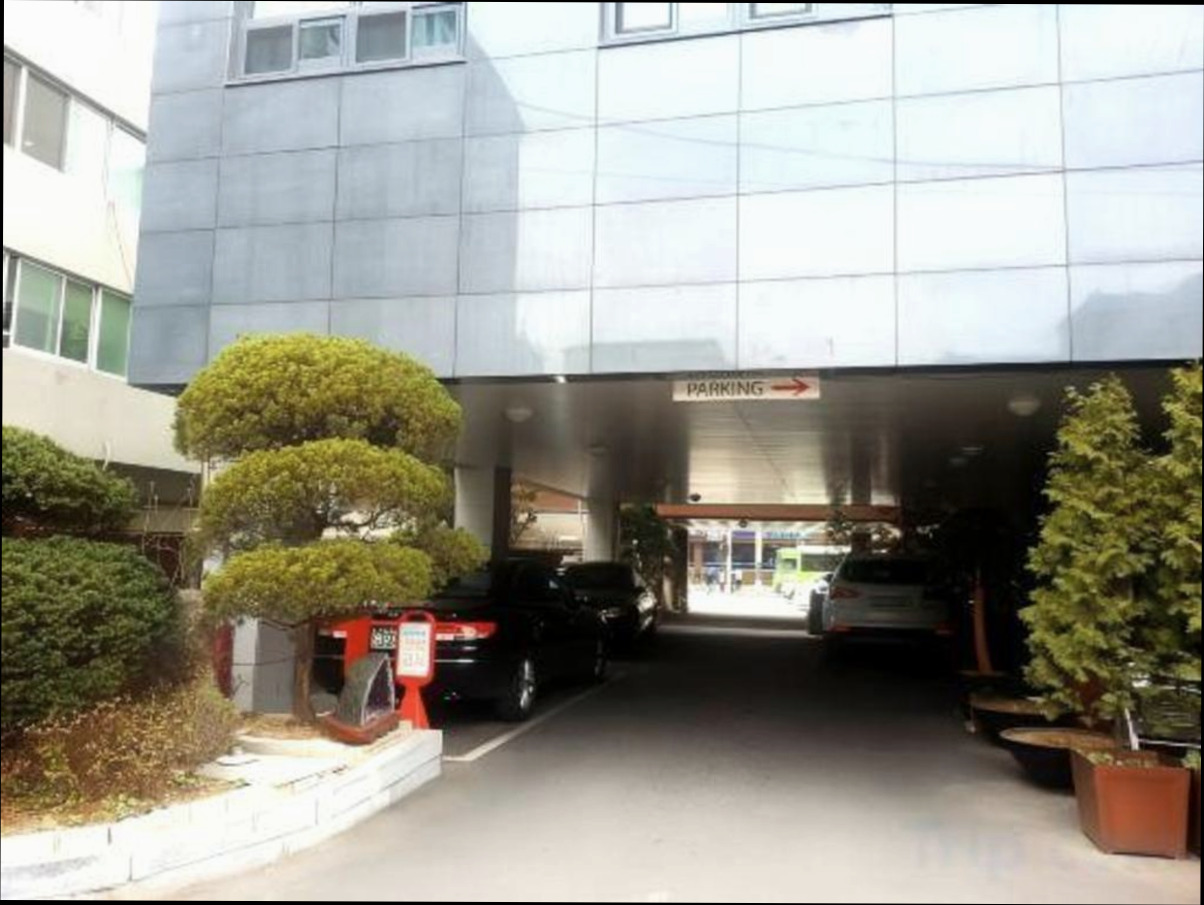 (이미지설명: 호 홈텔 - 객실 상세 리뷰 안내사진)