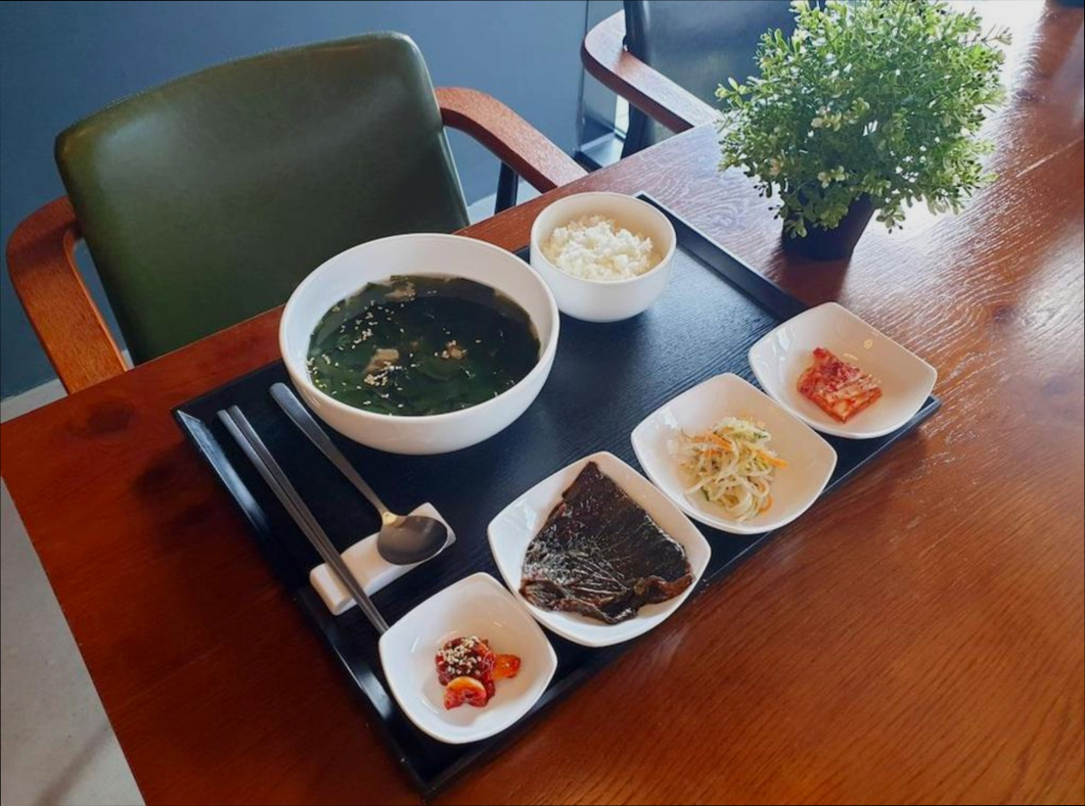 (이미지설명: 강릉 부티크 호텔 봄봄 - 객실 상세 리뷰 안내사진)