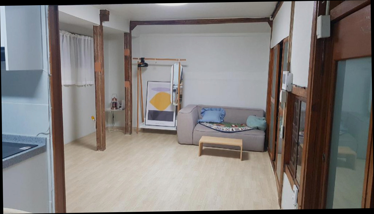 (이미지설명: 서구동의 프라이빗 하우스 (198m², 침실 2개, 프라이빗 욕실 1개) - 객실 상세 리뷰 안내사진)