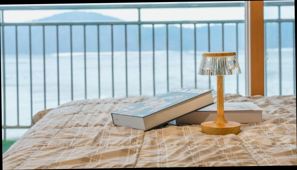 (이미지설명: Daebudo green beach Pension - 편의시설 및 서비스 안내사진)