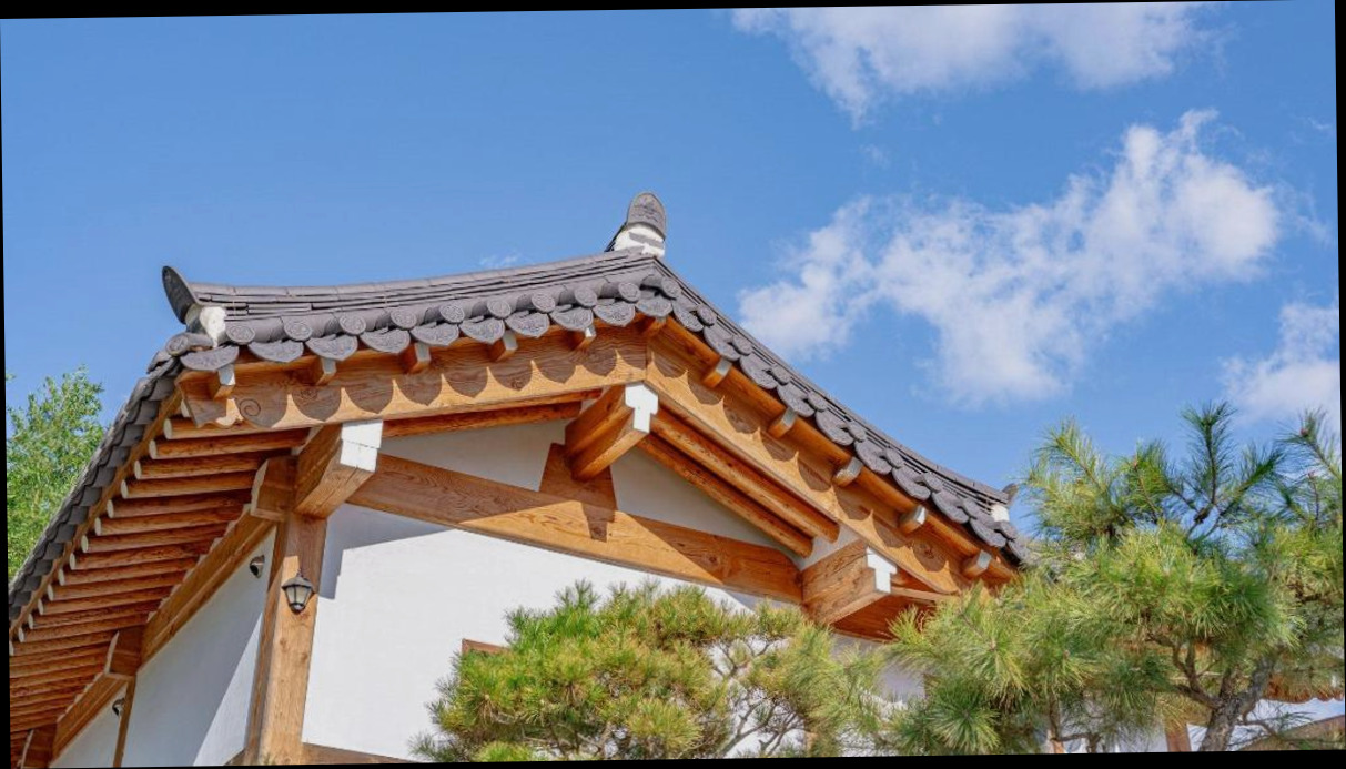 (이미지설명: Gyeongju Adamwon hanok dokchae pension - 편의시설 및 서비스 안내사진)