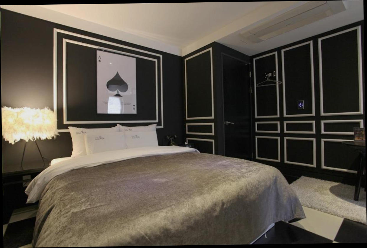 (이미지설명: 오산 호텔 벨리노 - 편의시설 및 서비스 안내사진)