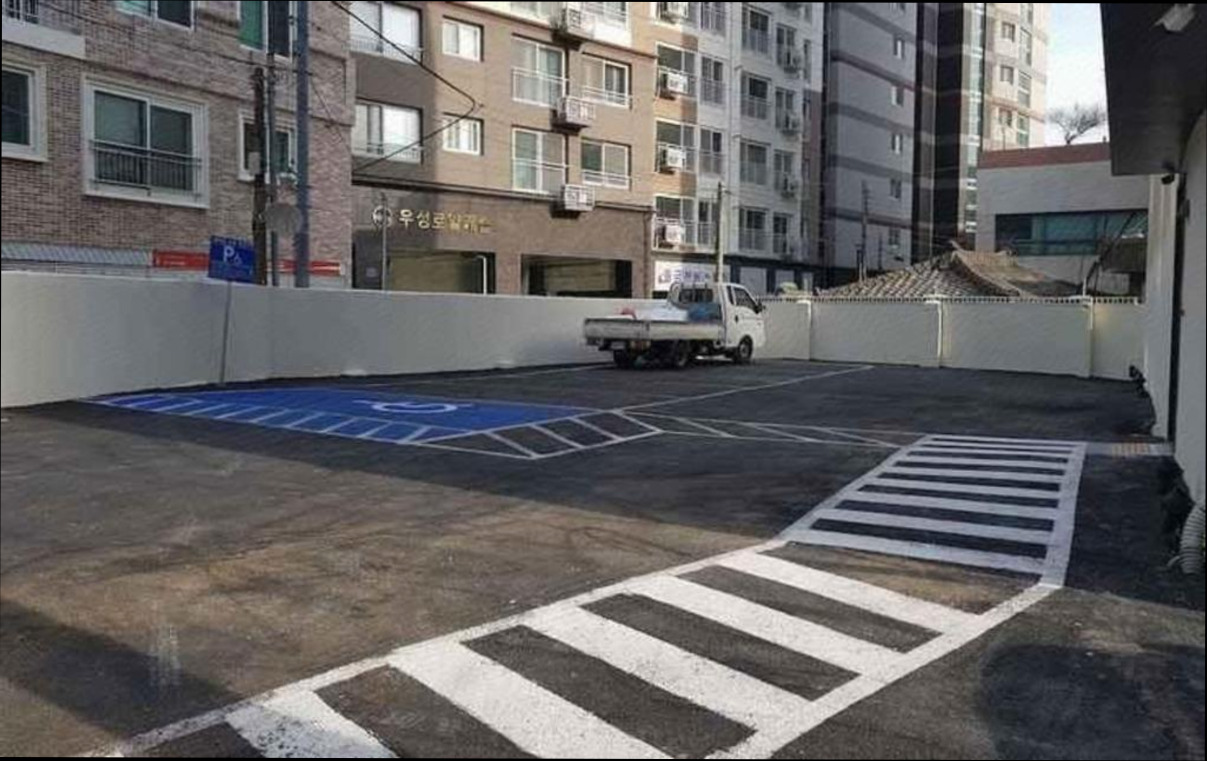 (이미지설명: 호텔 오이아 - 객실 상세 리뷰 안내사진)