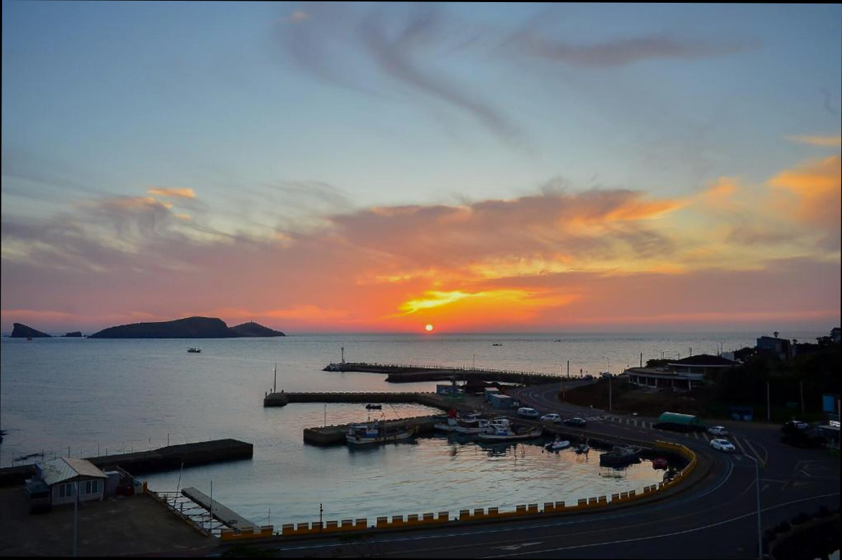 (이미지설명: Jeju Backpaecus Villa 백패커스 빌라 - 객실 상세 리뷰 안내사진)