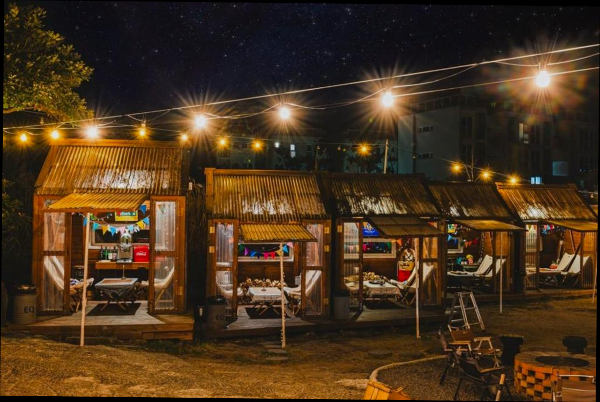 (이미지설명: 오롯 바이 에퀴녹스 - 객실 상세 리뷰 안내사진)