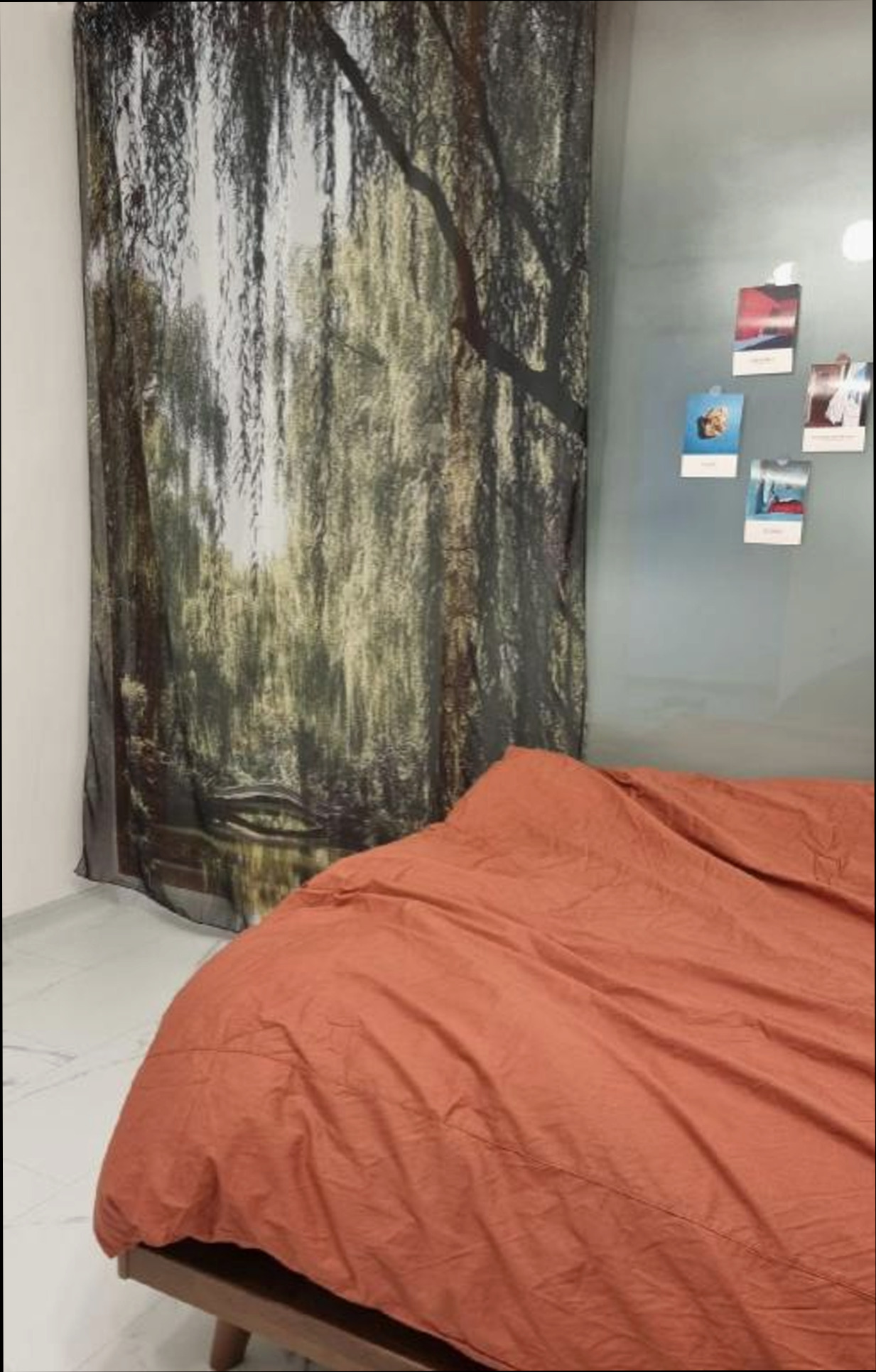 (이미지설명: 강서의 아파트먼트 (56m², 침실 2개, 프라이빗 욕실 1개) - 객실 상세 리뷰 안내사진)