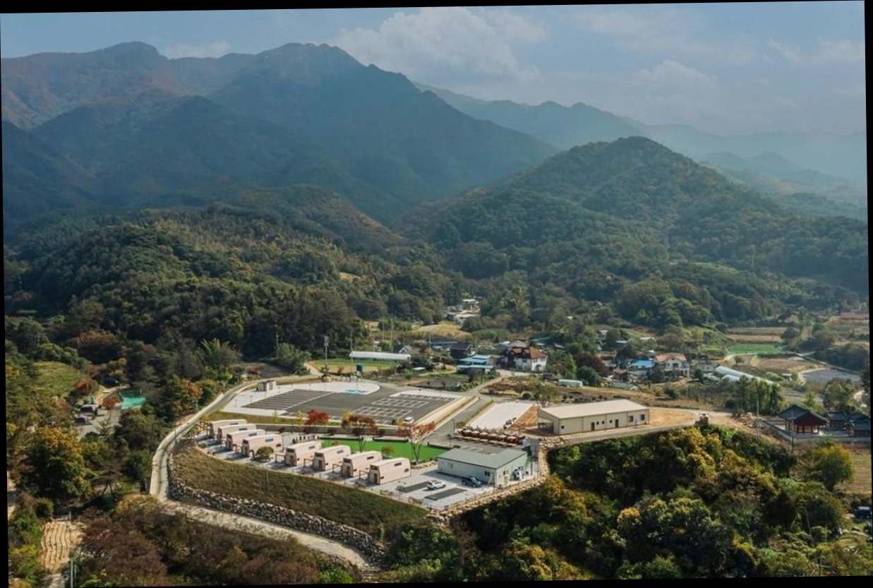 (이미지설명: 원주 오티움 글램핑 - 객실 상세 리뷰 안내사진)