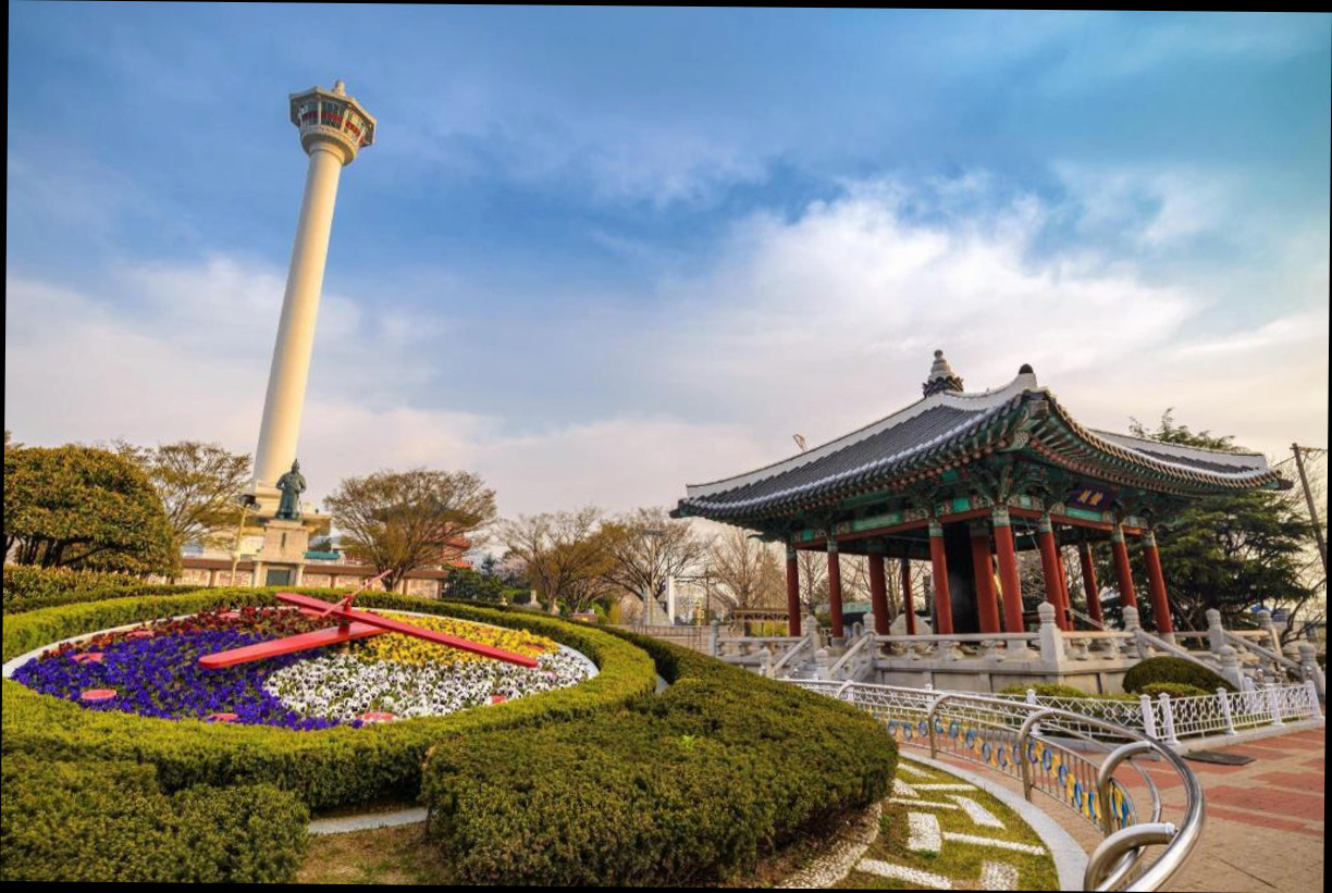 (이미지설명: 부산역 모나코 - 객실 상세 리뷰 안내사진)