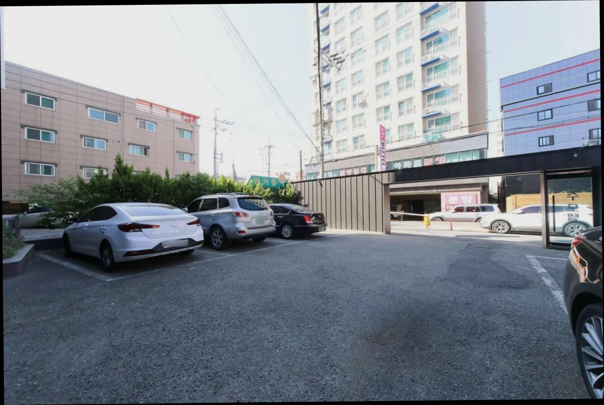 (이미지설명: 수비즈텔 - 객실 상세 리뷰 안내사진)