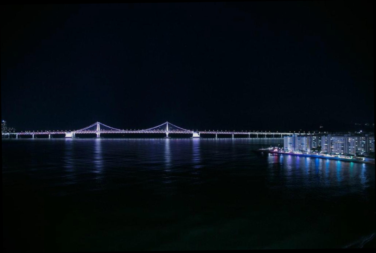 (이미지설명: 남구의 아파트먼트 (20m², 침실 1개, 프라이빗 욕실 1개) - 객실 상세 리뷰 안내사진)