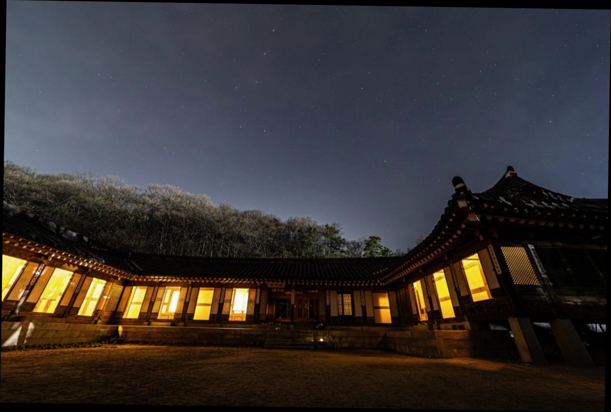 (이미지설명: ChosunRoyalFamilyHotel - 편의시설 및 서비스 안내사진)