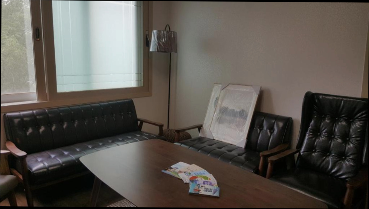 (이미지설명: 북구의 빌라 (66m², 침실 2개, 프라이빗 욕실 1개) - 편의시설 및 서비스 안내사진)
