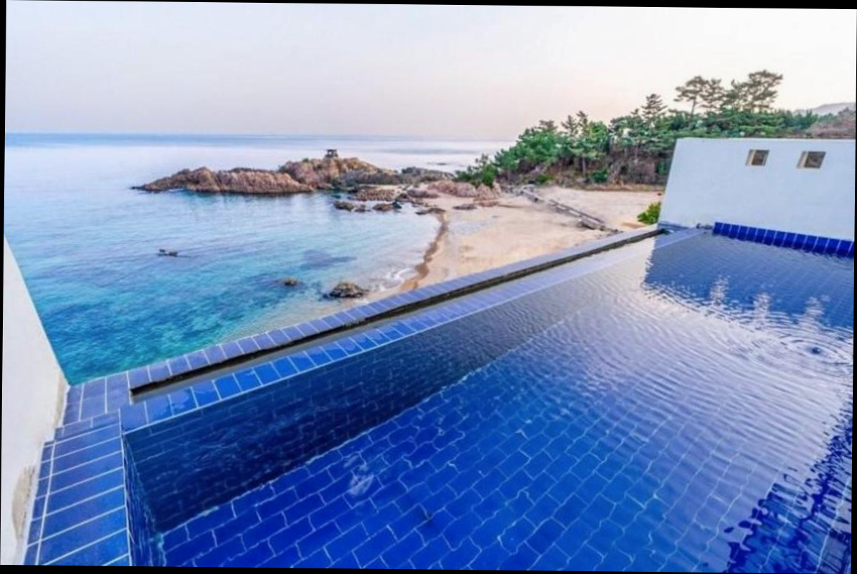 (이미지설명: yeongdeok chaeumneul poolvilla - 편의시설 및 서비스 안내사진)