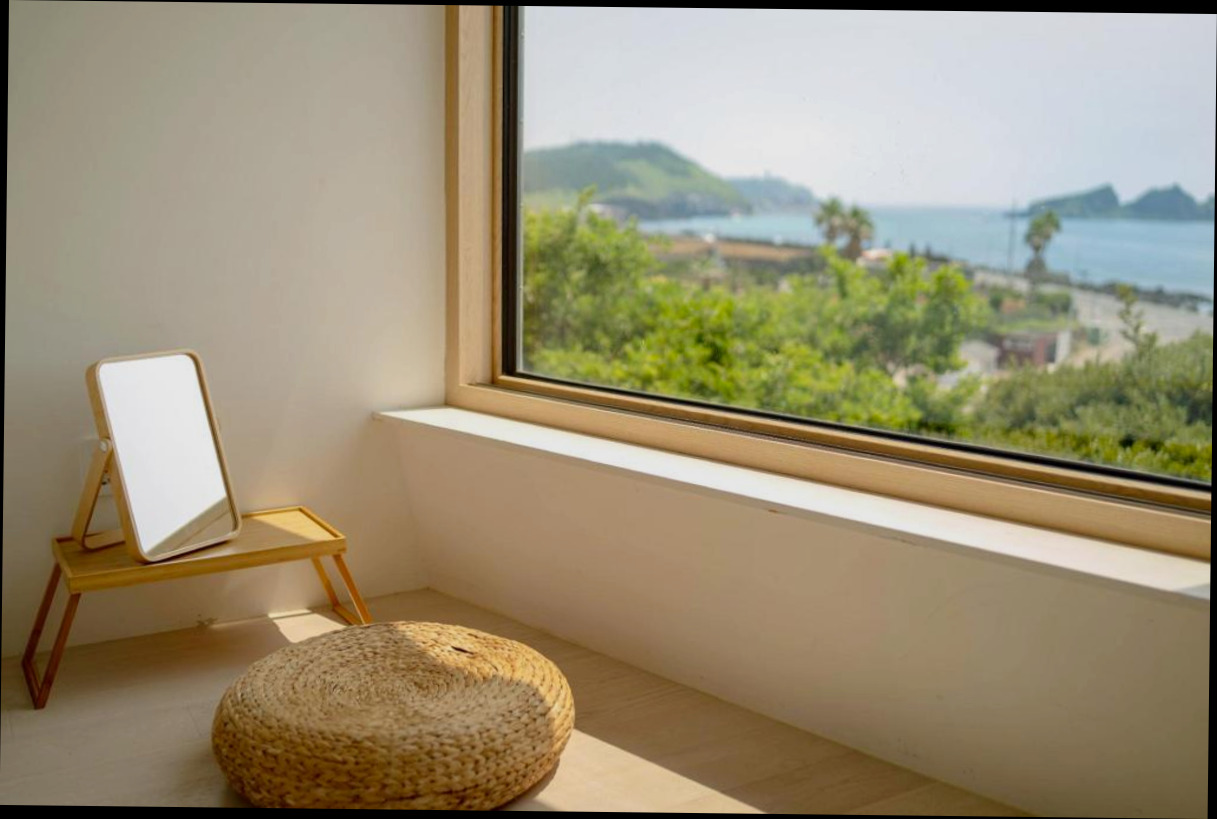 (이미지설명: Jeju Backpaecus Villa 백패커스 빌라 - 편의시설 및 서비스 안내사진)