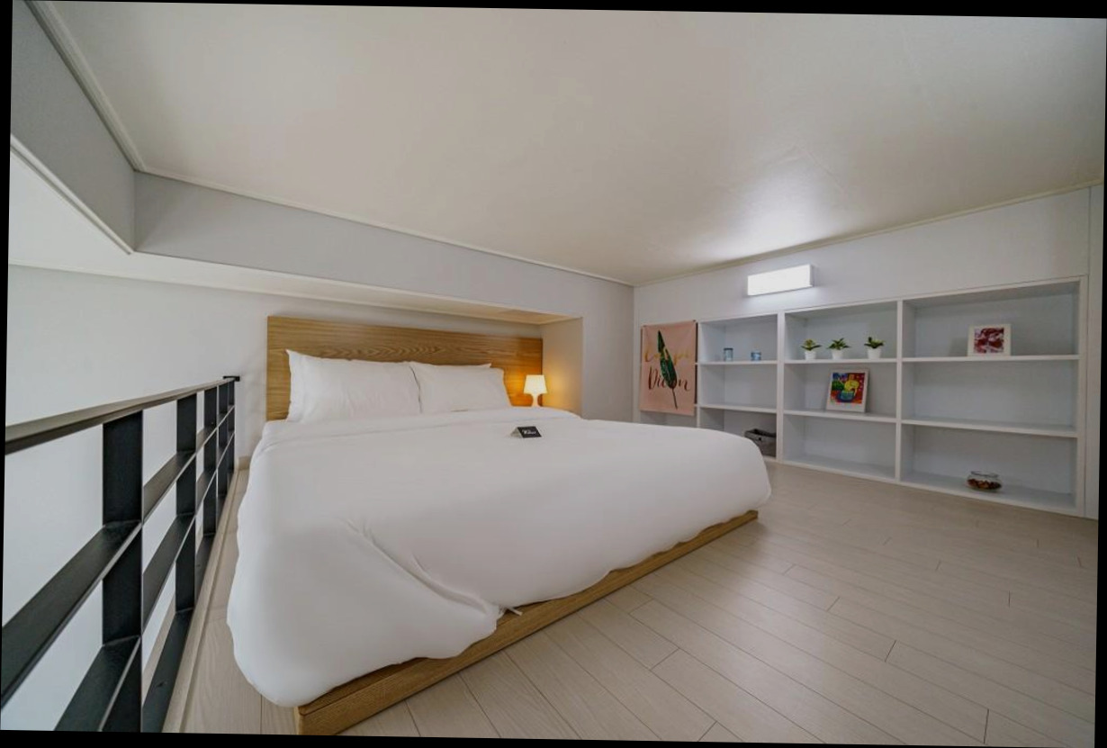 (이미지설명: 파주 파크뷰테라스 - 편의시설 및 서비스 안내사진)