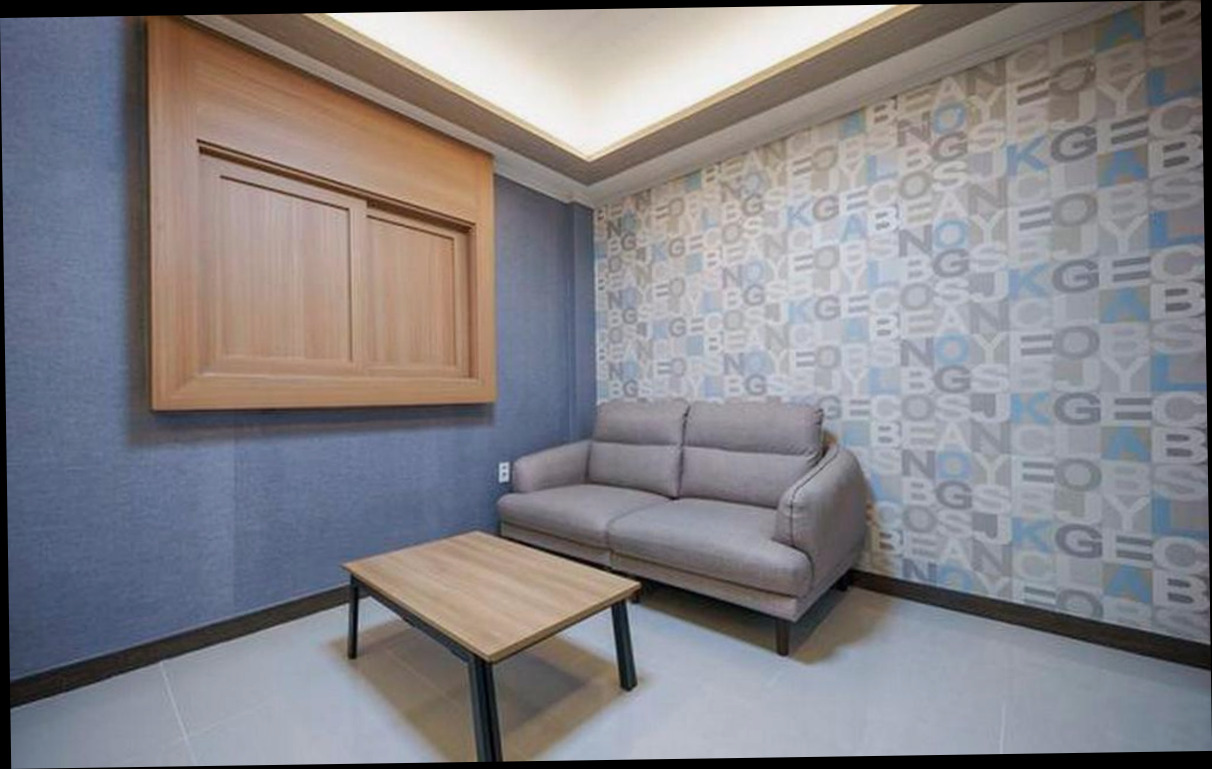 (이미지설명: 경주 아루 미니호텔 - 전경 안내사진)