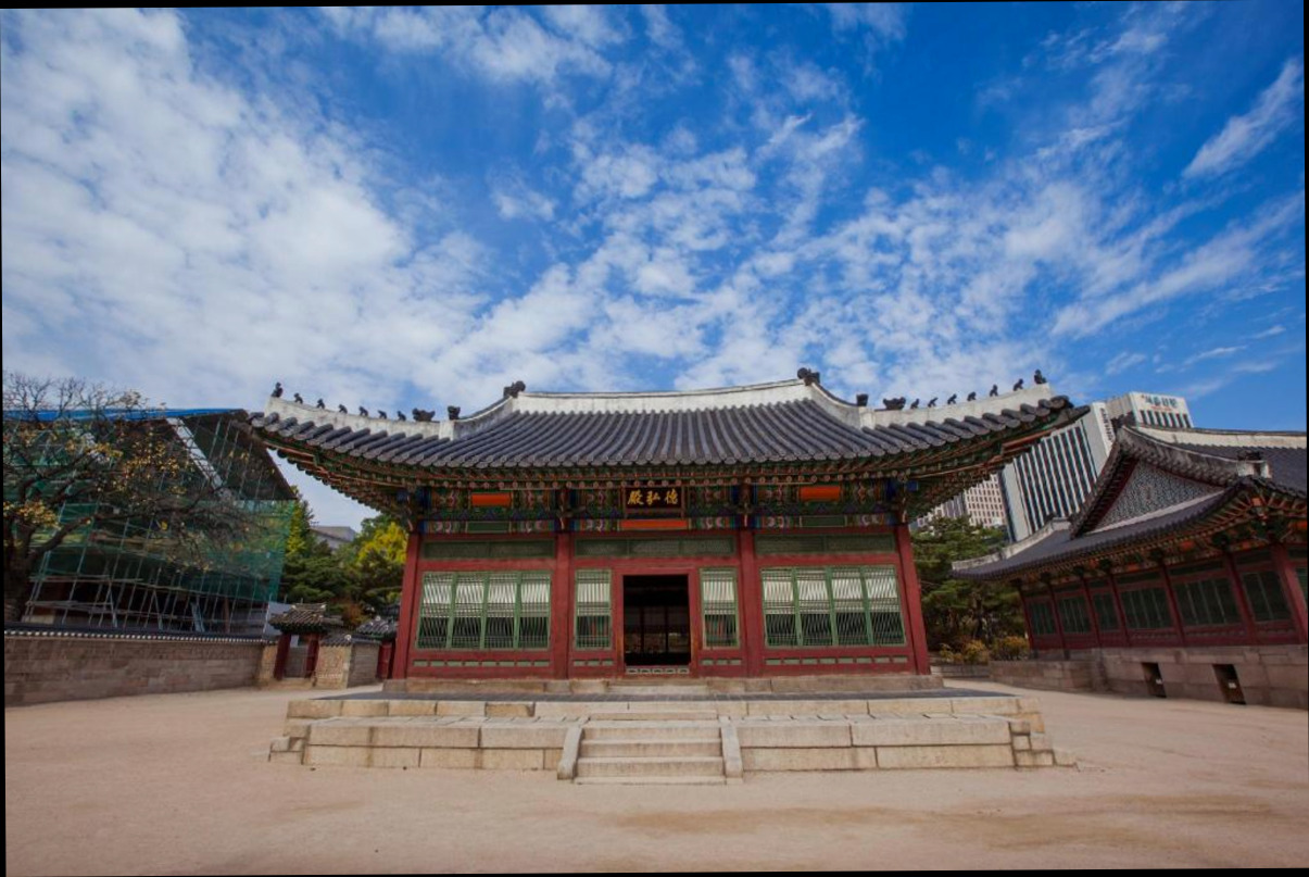 (이미지설명: 댓 하우스 - 예약 꿀팁 안내사진)