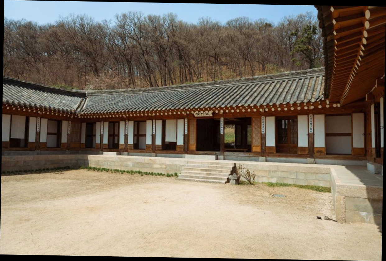 (이미지설명: ChosunRoyalFamilyHotel - 위치 및 교통 안내사진)