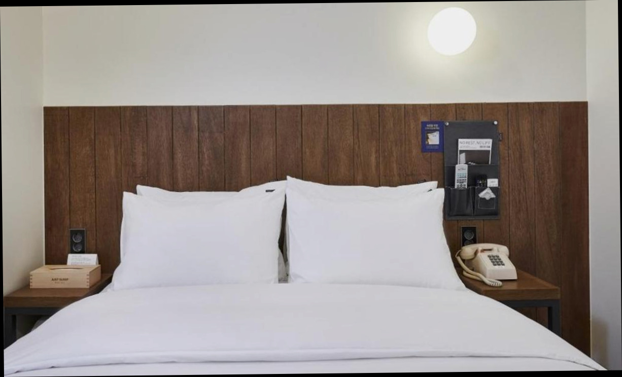 (이미지설명: 저스트 슬립 호텔 다산신도시점 - 주변 관광지 안내사진)