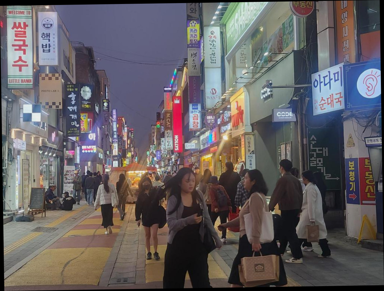 (이미지설명: 수원시내의 아파트먼트 (17m², 침실 1개, 프라이빗 욕실 1개) - 예약 꿀팁 안내사진)