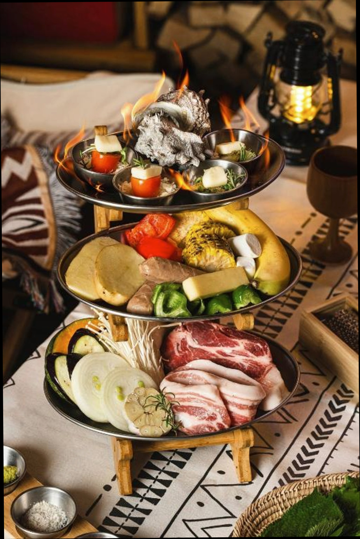 (이미지설명: 오롯 바이 에퀴녹스 - 위치 및 교통 안내사진)