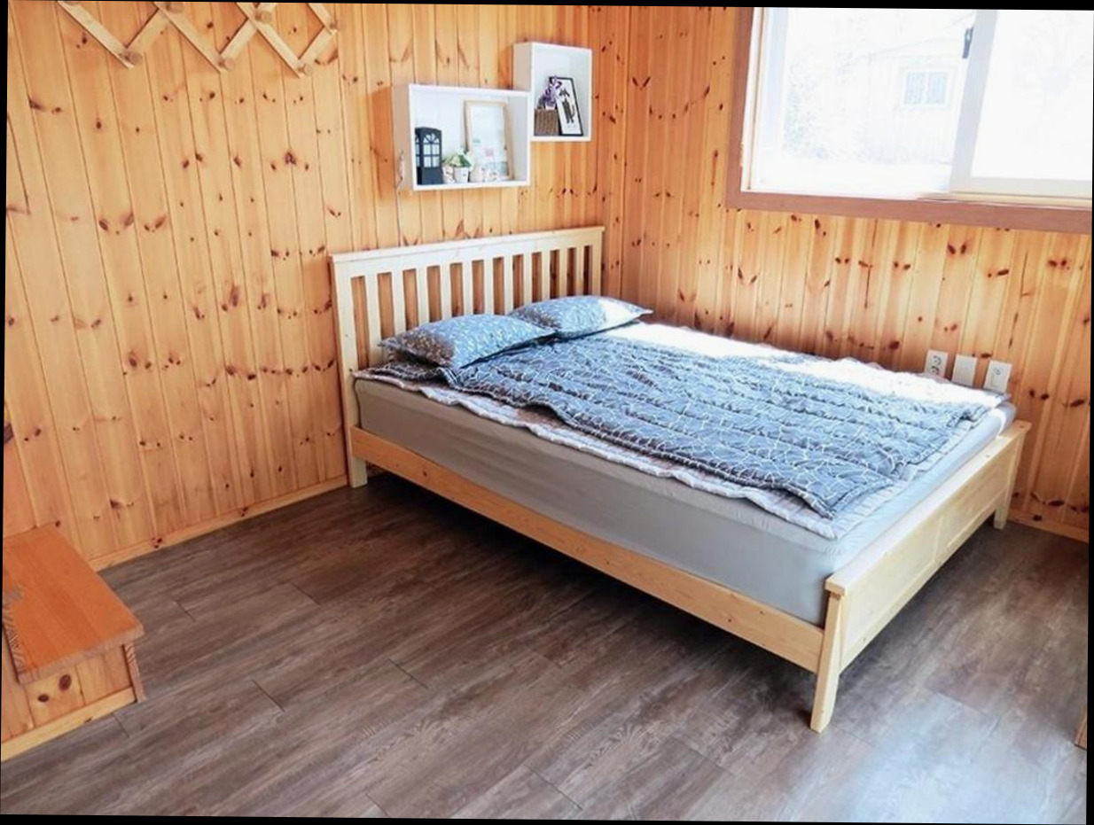 (이미지설명: Ulsan Soho Attic Pension - 예약 꿀팁 안내사진)