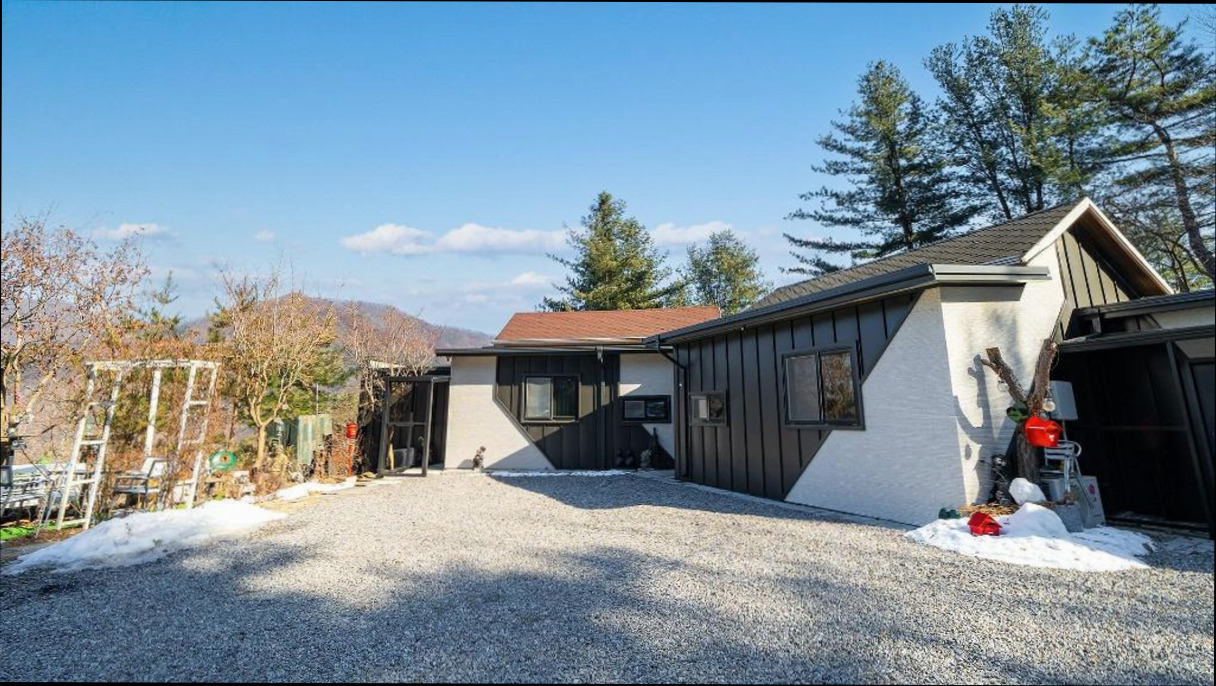 (이미지설명: gapyeong eunhasuleuldamda pool Villa - 주변 관광지 안내사진)