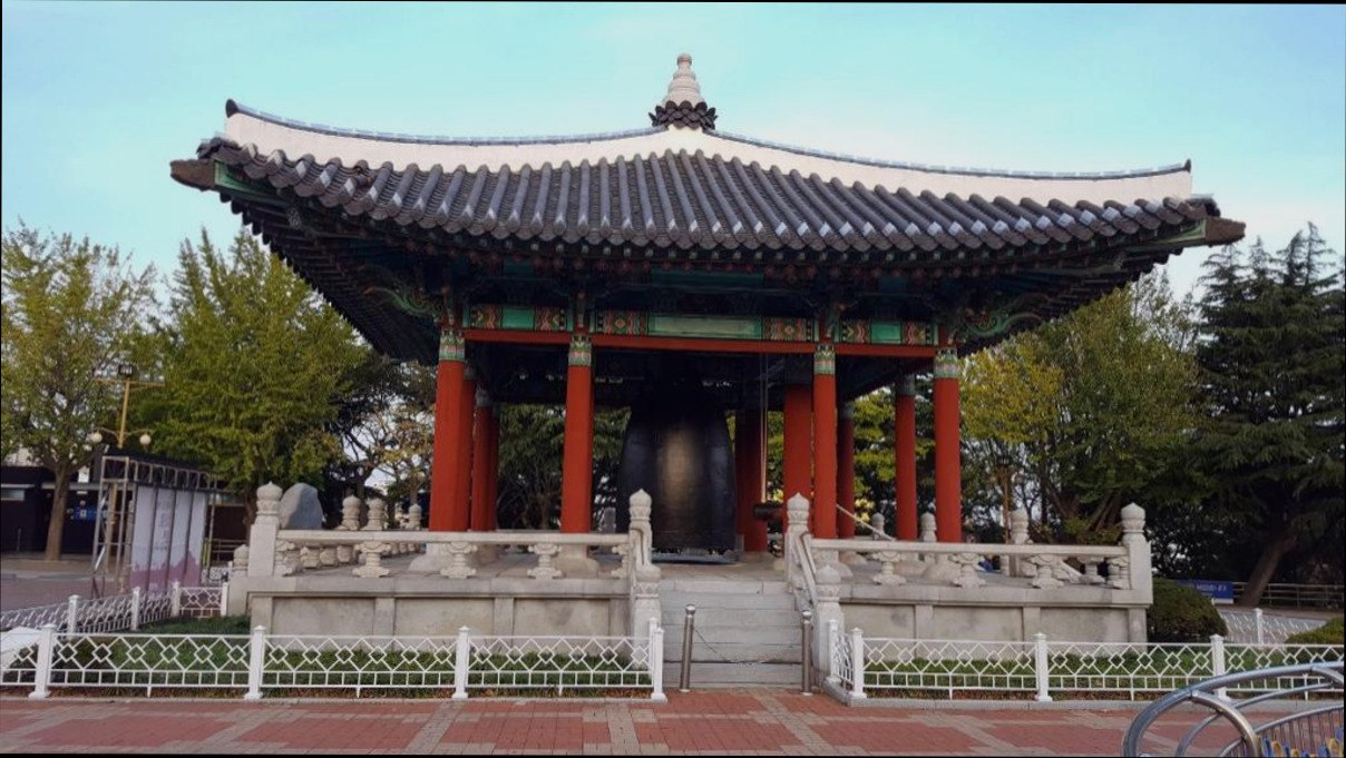 (이미지설명: 부산역 모나코 - 편의시설 및 서비스 안내사진)