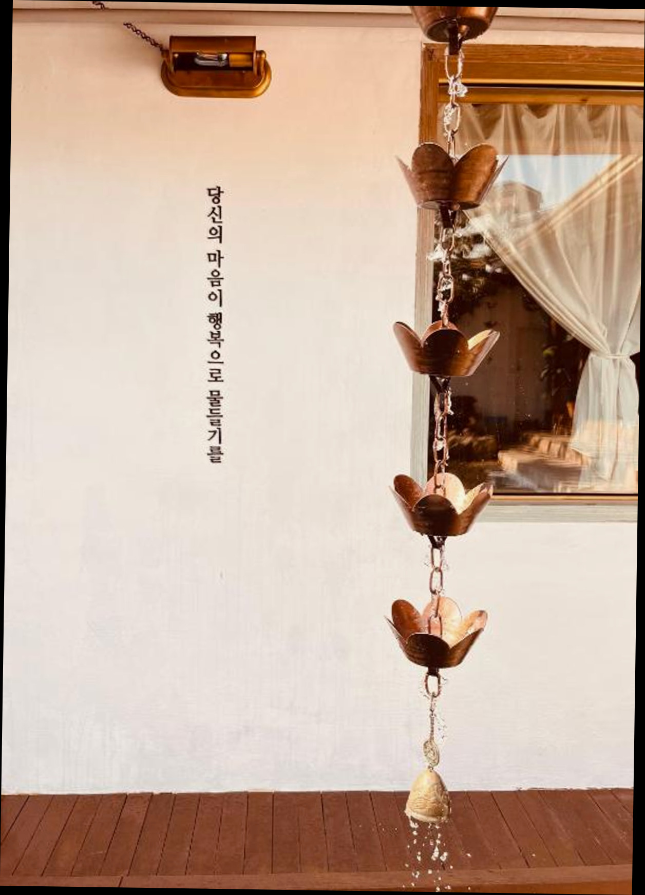 (이미지설명: 소소한 한옥 - 주변 관광지 안내사진)