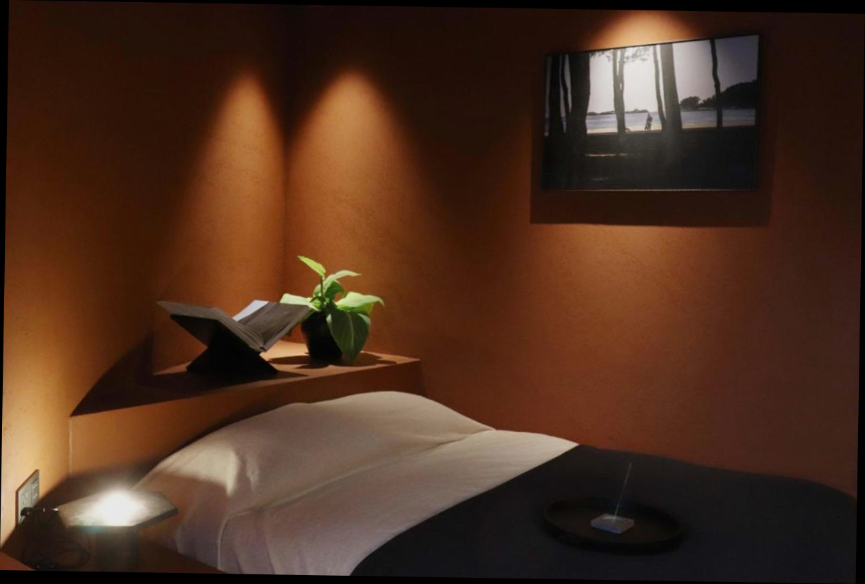 (이미지설명: AFTER CHAPTER Hotel 애프터챕터 호텔 - 위치 및 교통 안내사진)