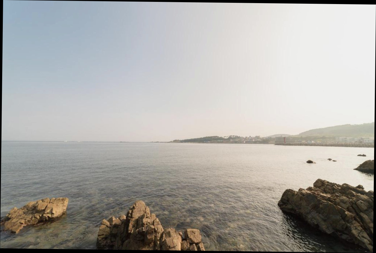 (이미지설명: 포항 beach63스파 펜션 - 주변 관광지 안내사진)