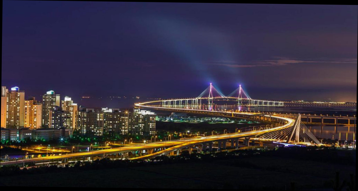 (이미지설명: 인천국제공항의 프라이빗 하우스 (m², 침실 3개, 프라이빗 욕실 2개) - 주변 관광지 안내사진)