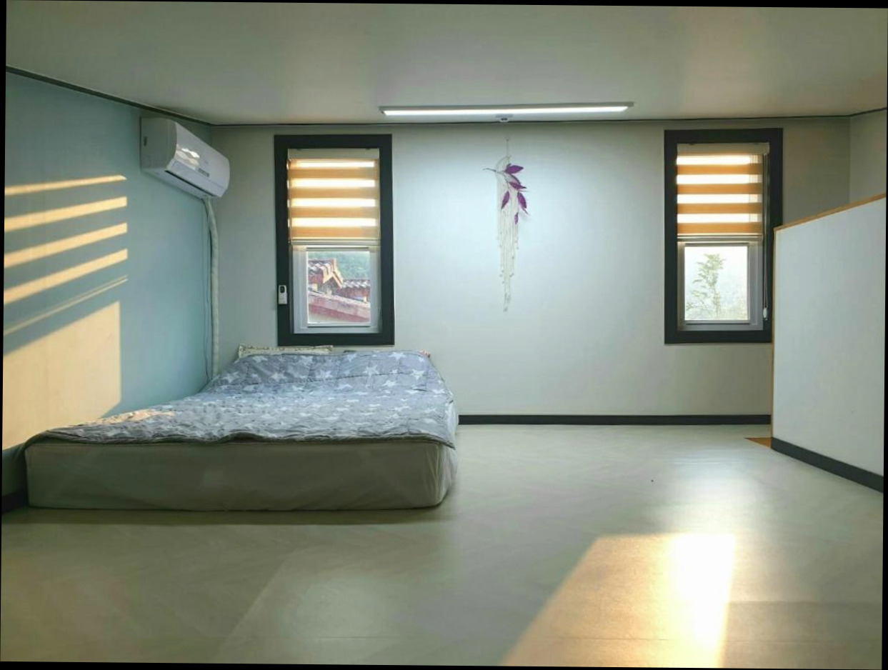 (이미지설명: 강릉 리프레시펜션 오대산점 - 주변 관광지 안내사진)