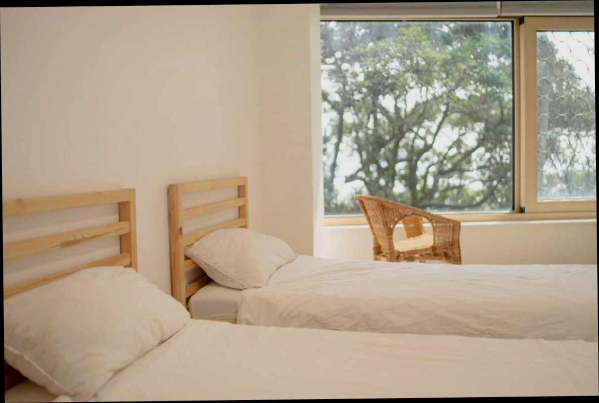 (이미지설명: Jeju Backpaecus Villa 백패커스 빌라 - 예약 꿀팁 안내사진)