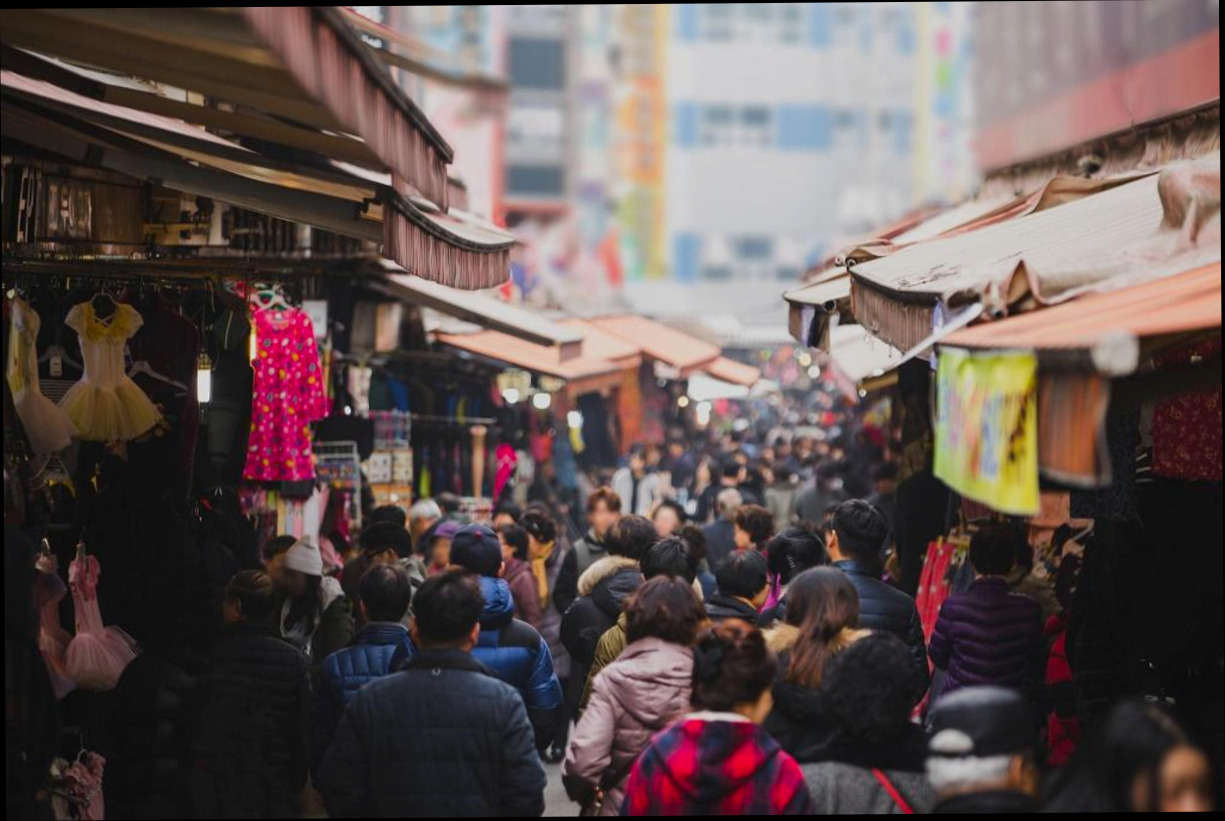 (이미지설명: 강남 썬시티 게스트하우스 - 예약 꿀팁 안내사진)