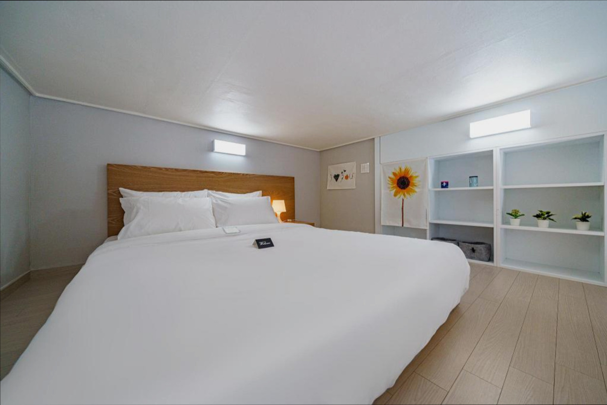 (이미지설명: 파주 파크뷰테라스 - 주변 관광지 안내사진)