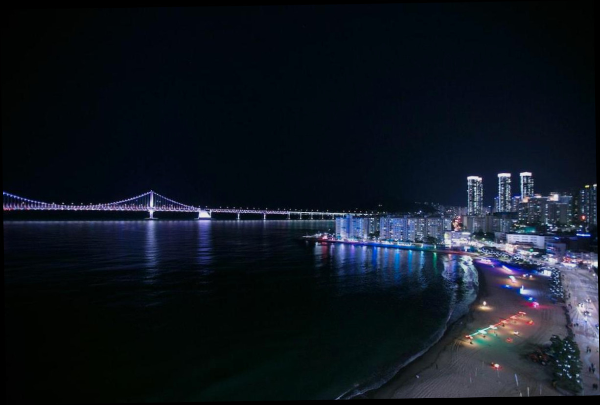 (이미지설명: 남구의 아파트먼트 (20m², 침실 1개, 프라이빗 욕실 1개) - 주변 관광지 안내사진)