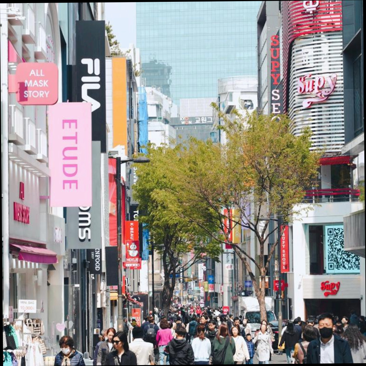 (이미지설명: 트레블로지 명동 남산 - 예약 꿀팁 안내사진)