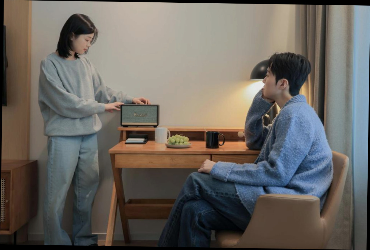 (이미지설명: 인천 구월동 아늑 호텔 인천구월점 - 주변 관광지 안내사진)